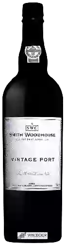 Domaine Smith Woodhouse - Vintage Port