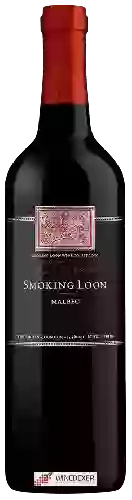 Domaine Smoking Loon - el Carancho Malbec