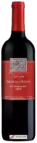 Domaine Smoking Loon - Red Loon Blend