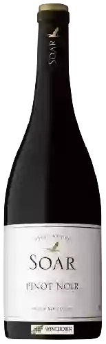 Domaine Soar - Pinot Noir