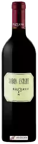 Domaine Sobon Estate - Rezerve Zin