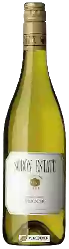 Domaine Sobon Estate - Viognier