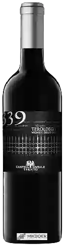 Domaine Cantina Sociale Trento - 1339 Teroldegó