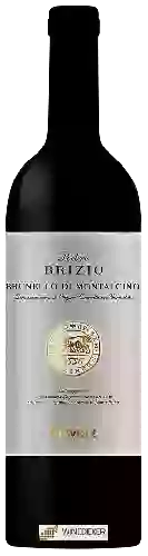 Domaine Podere Brizio - Brunello di Montalcino