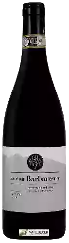 Domaine Socré - Barbaresco