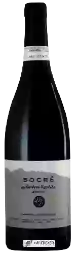 Domaine Socré - Barbera d'Alba Superiore