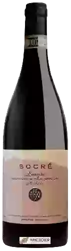 Domaine Socré - Langhe Nebbiolo