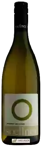 Domaine Soellner - Grüner Veltliner Wogenrain