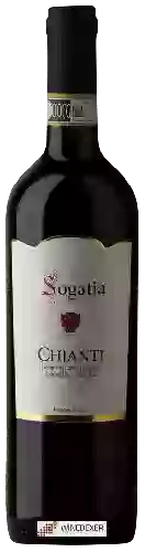 Domaine Sogatia - Chianti