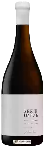 Domaine Sogrape - Série Ímpar Sercialinho Branco