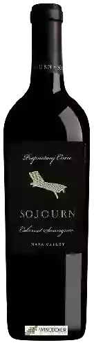 Domaine Sojourn - Proprietary Cuvée Cabernet Sauvignon