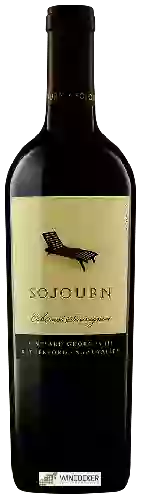 Domaine Sojourn - Vineyard Georges III Cabernet Sauvignon