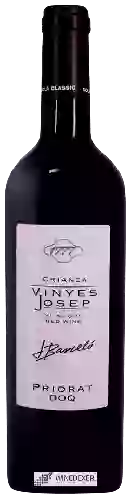 Domaine Solà Classic - Vinyes Josep Crianza