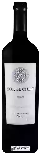 Domaine Sol de Chile - Merlot