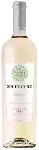 Domaine Sol de Chile - Sauvignon Blanc