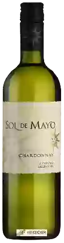 Domaine Sol de Mayo - Chardonnay