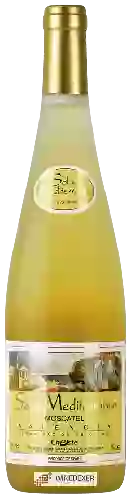 Domaine Sol del Mediterráneo - Moscatel