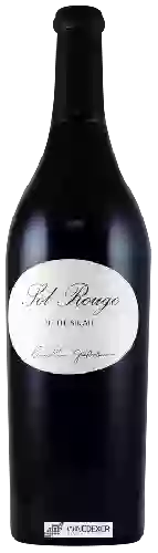 Domaine Sol Rouge - Petite Sirah