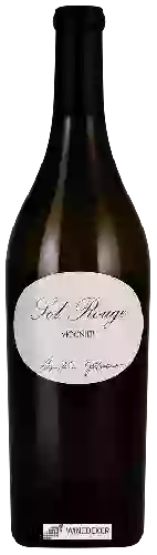 Domaine Sol Rouge - Viognier