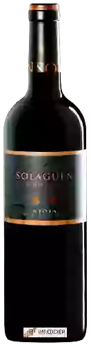 Domaine Solaguen - Gran Reserva