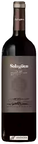 Domaine Solaguen - Reserva