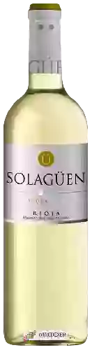 Domaine Solaguen - Viura