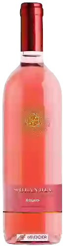 Domaine Solandia - Rosato