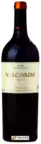 Domaine Solar de Samaniego - Valcavada Reserva