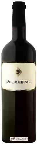 Domaine São Domingos - Bairrada Tinto