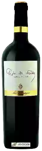 Domaine São Domingos - Lopo de Freitas Tinto