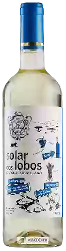 Domaine Solar dos Lobos - Branco