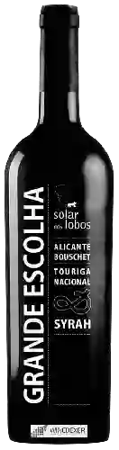 Domaine Solar dos Lobos - Grande Escolha