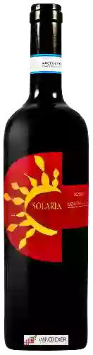 Domaine Solaria Patrizia Cencioni - Rosso di Montalcino