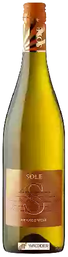 Domaine Sole de Recas - Orange Wine