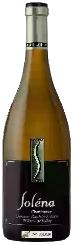 Domaine Soléna Estate - Domaine Danielle Laurent Chardonnay