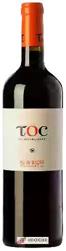 Domaine Solergibert - Toc de Solergibert