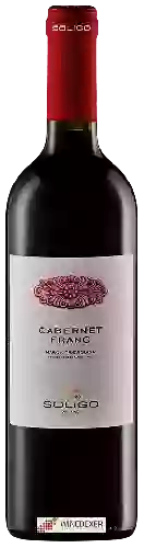 Domaine Soligo - Cabernet Franc