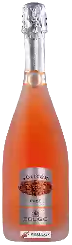 Domaine Soligo - Solicum Rosé