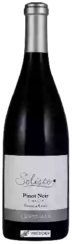 Domaine Soliste - L'Espérance Pinot Noir