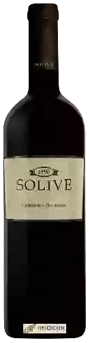 Domaine Solive - Curtefranca Rosso