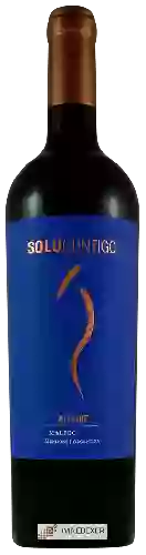 Domaine SoloContigo - Affaire Malbec