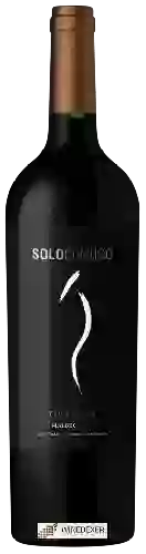 Domaine SoloContigo - Colección Malbec