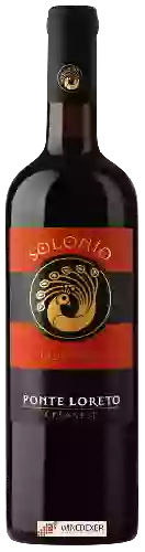 Domaine Solonio - Ponte Loreto Cesanese