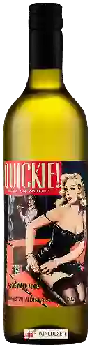 Domaine Some Young Punks - Quickie Sauvignon Blanc