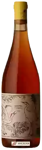 Domaine Somos - Barbera Rosé