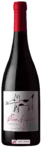 Domaine Son Palou - Coa Negra Negre