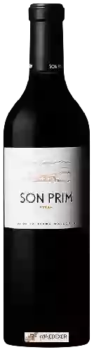 Domaine Son Prim - Syrah