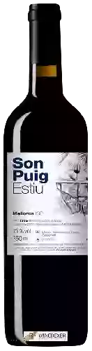 Domaine Son Puig - Estiu