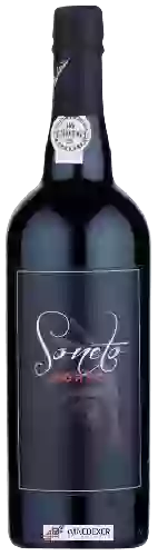 Domaine Soneto - Vintage Porto