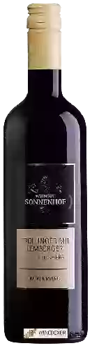 Domaine Weingut Sonnenhof - Trollinger - Lemberger Feinherb